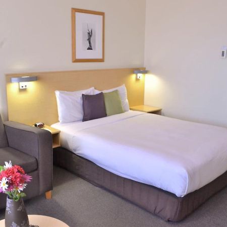 Distinction Palmerston North Hotel & Conference Centre Phòng bức ảnh