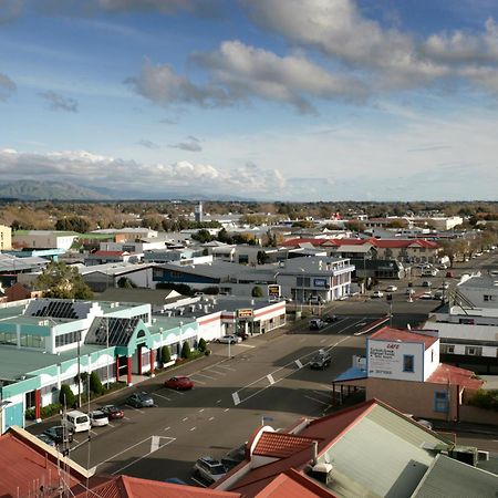 Distinction Palmerston North Hotel & Conference Centre Ngoại thất bức ảnh