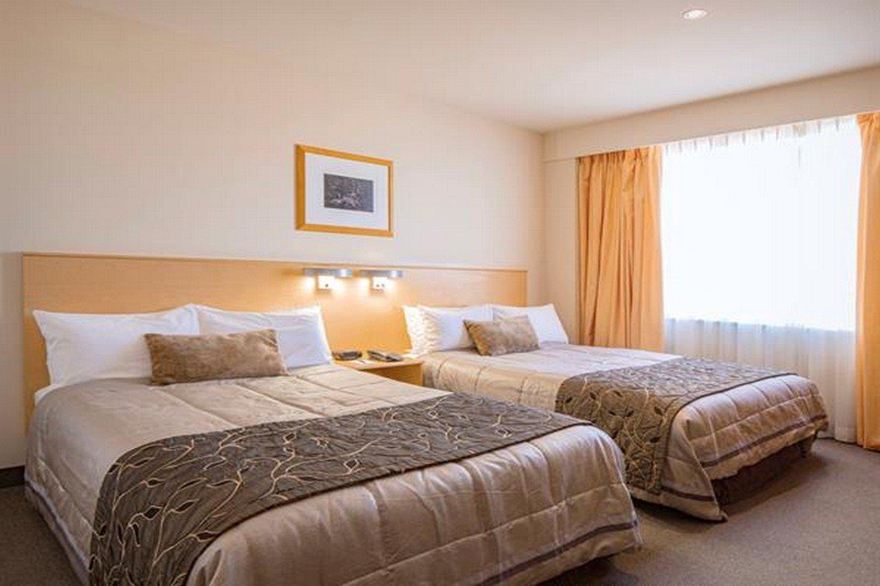 Distinction Palmerston North Hotel & Conference Centre Ngoại thất bức ảnh