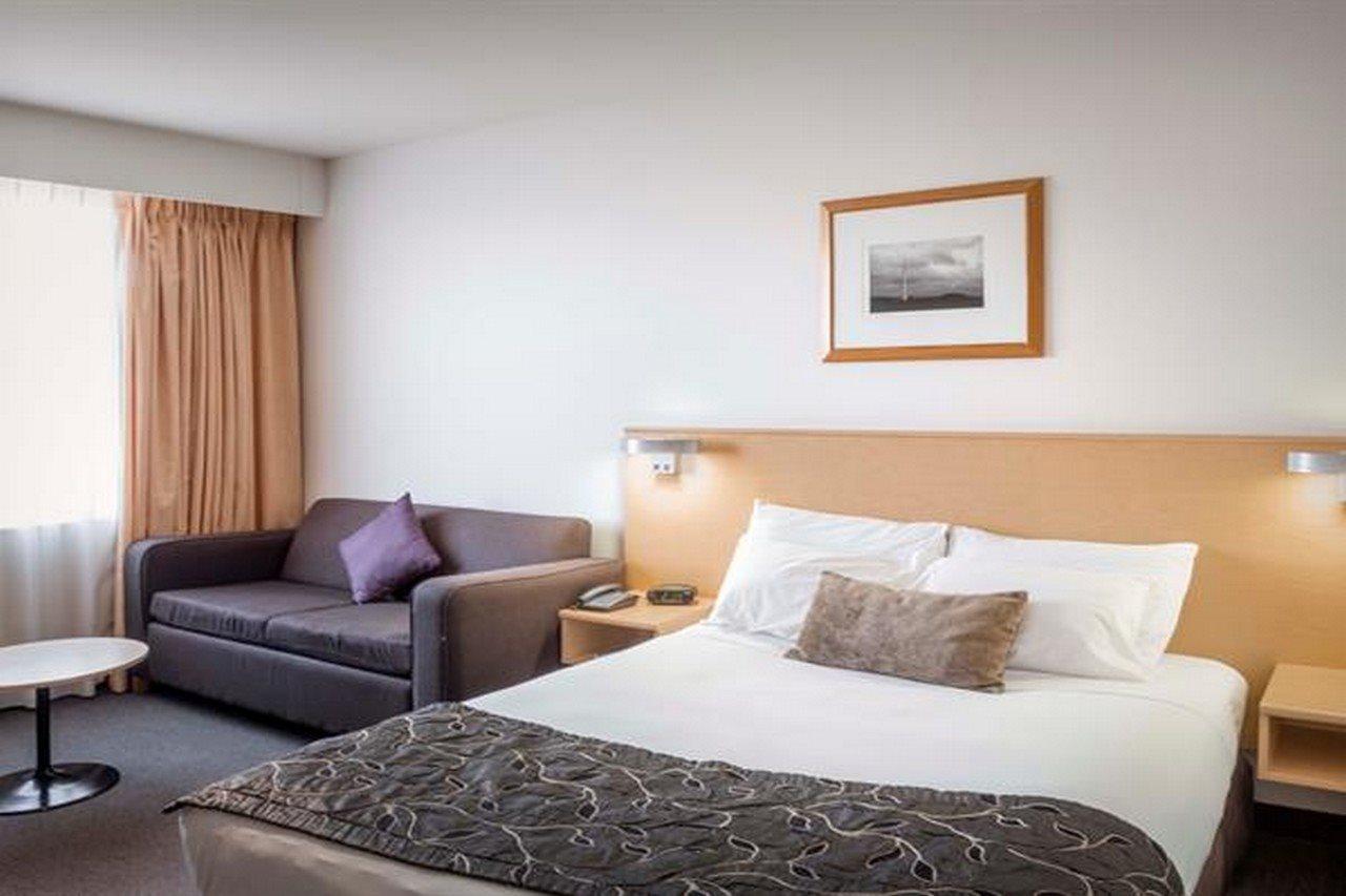 Distinction Palmerston North Hotel & Conference Centre Ngoại thất bức ảnh