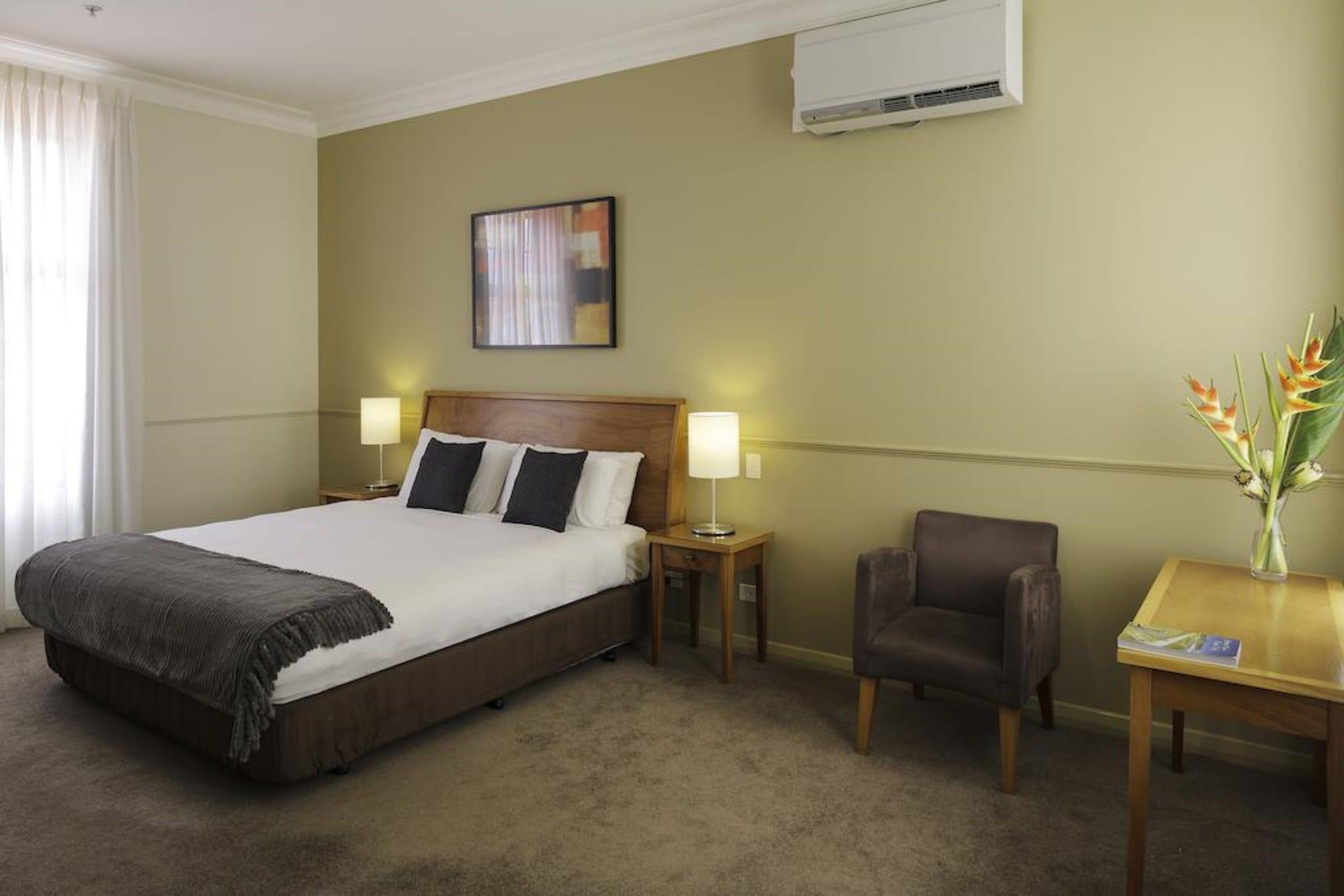 Distinction Palmerston North Hotel & Conference Centre Ngoại thất bức ảnh