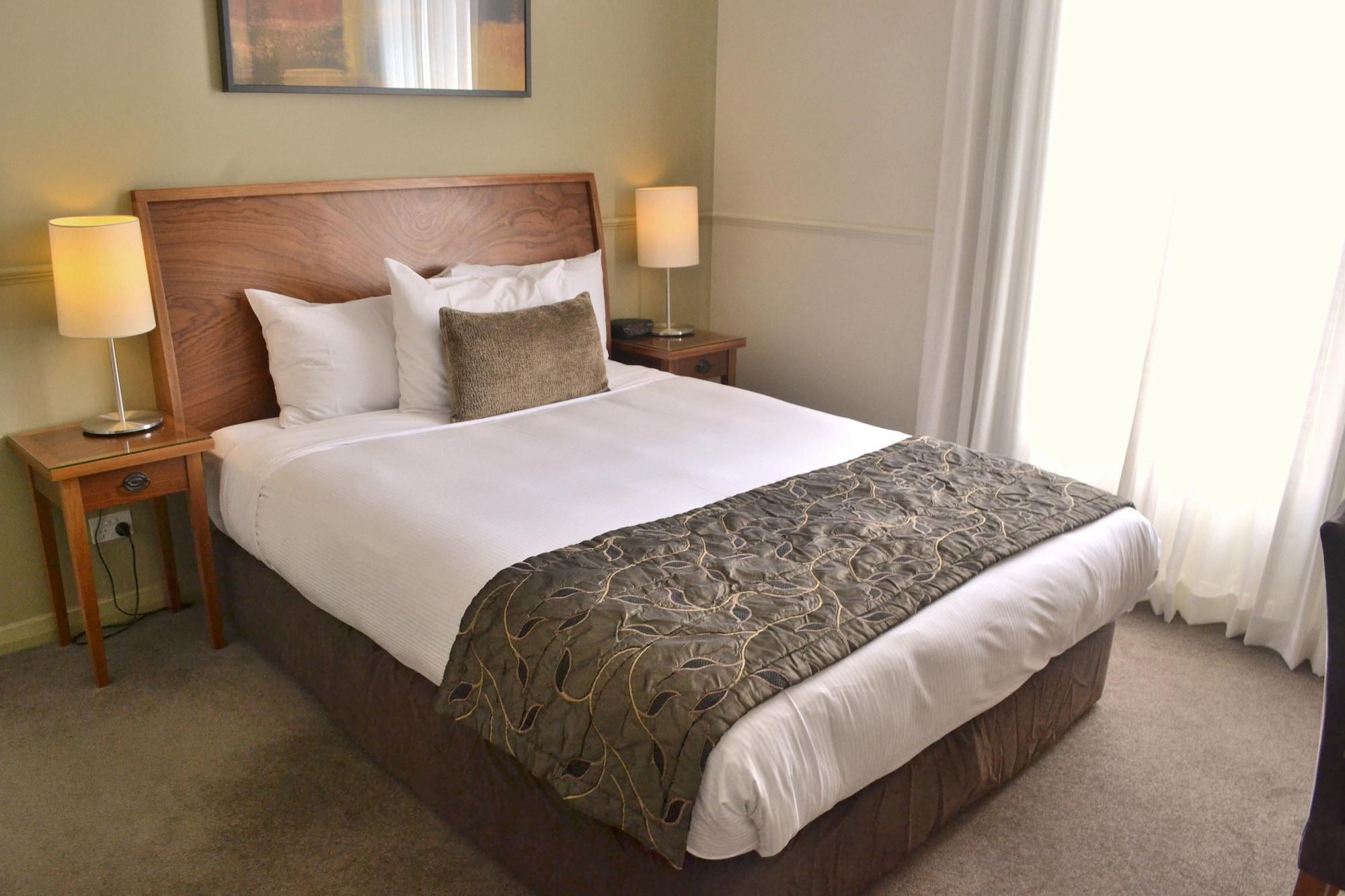 Distinction Palmerston North Hotel & Conference Centre Ngoại thất bức ảnh