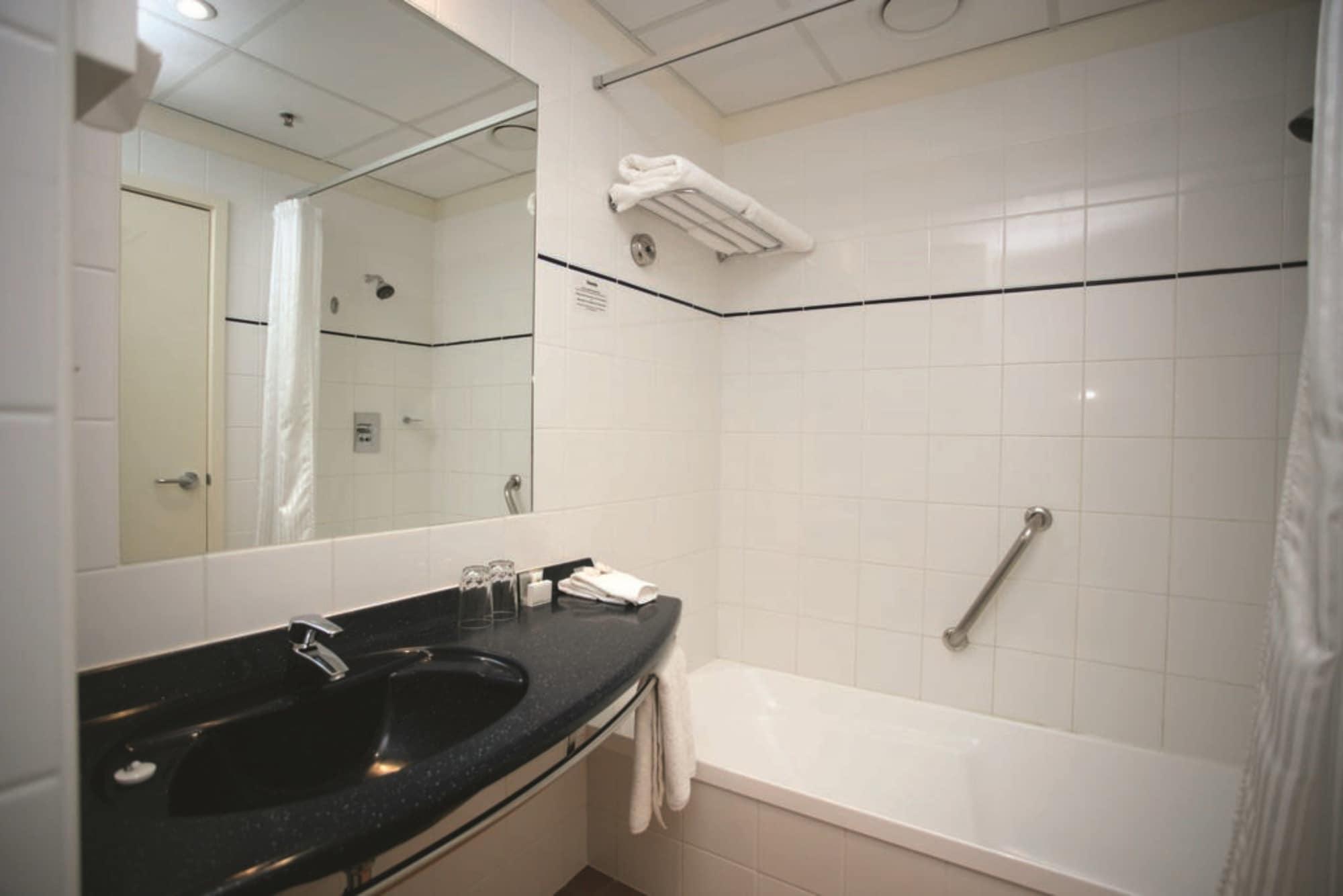 Distinction Palmerston North Hotel & Conference Centre Ngoại thất bức ảnh
