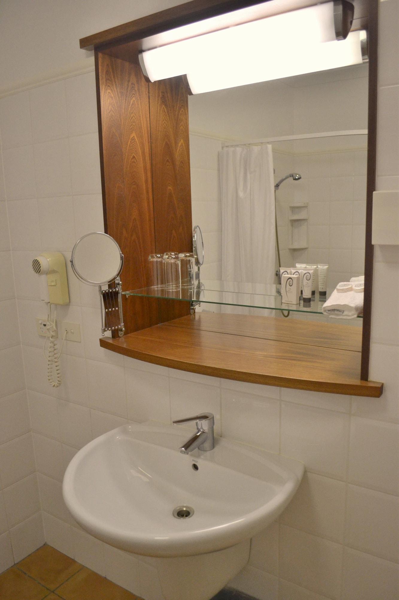 Distinction Palmerston North Hotel & Conference Centre Ngoại thất bức ảnh
