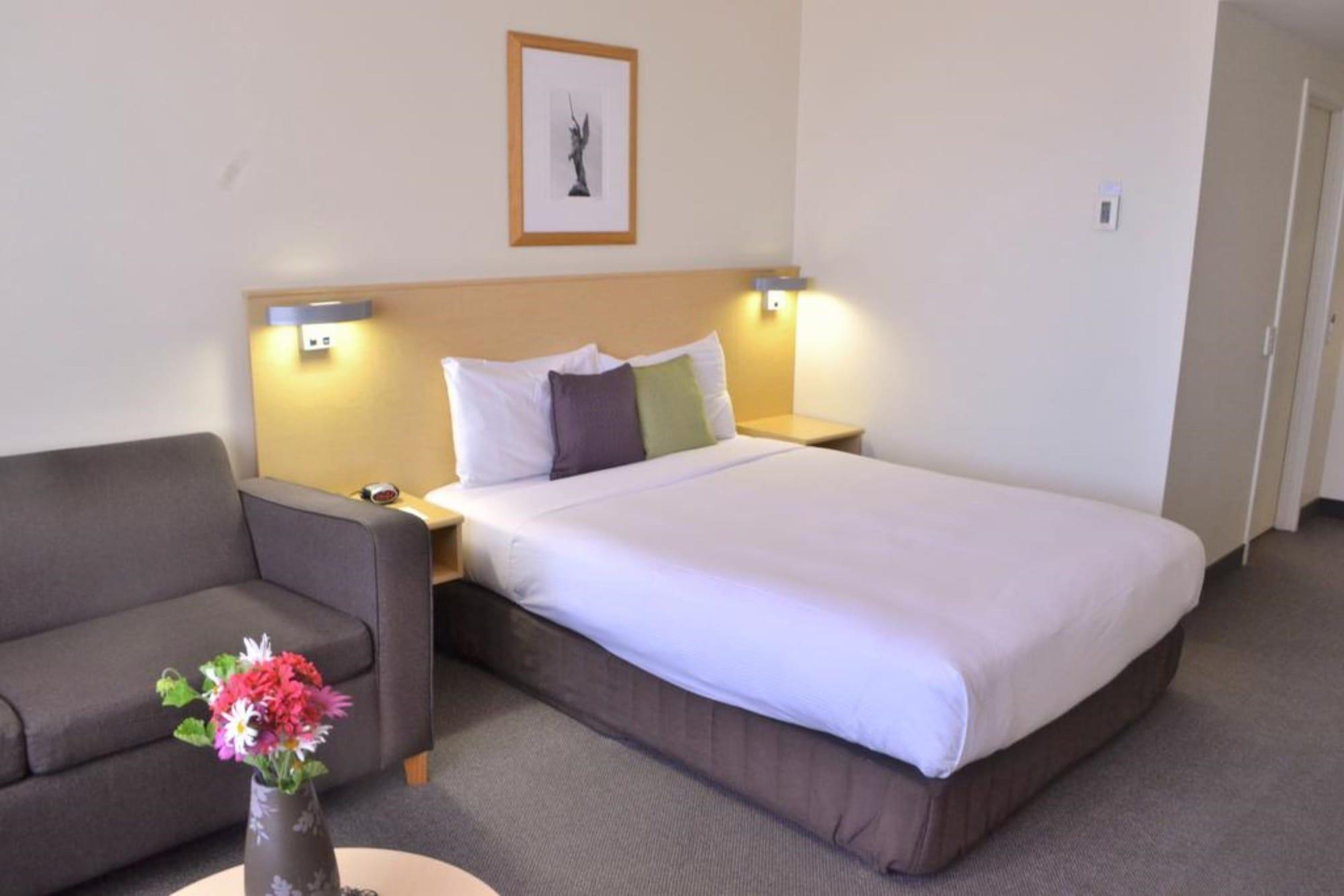 Distinction Palmerston North Hotel & Conference Centre Phòng bức ảnh