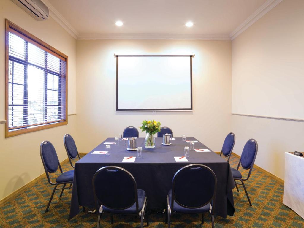 Distinction Palmerston North Hotel & Conference Centre Ngoại thất bức ảnh