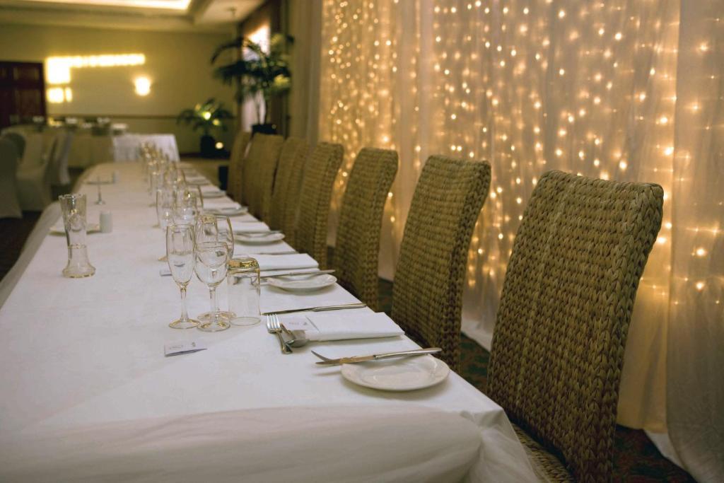 Distinction Palmerston North Hotel & Conference Centre Ngoại thất bức ảnh