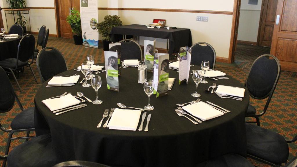 Distinction Palmerston North Hotel & Conference Centre Ngoại thất bức ảnh