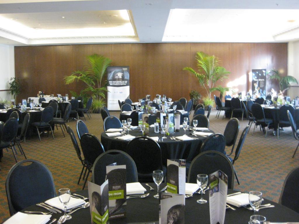 Distinction Palmerston North Hotel & Conference Centre Ngoại thất bức ảnh