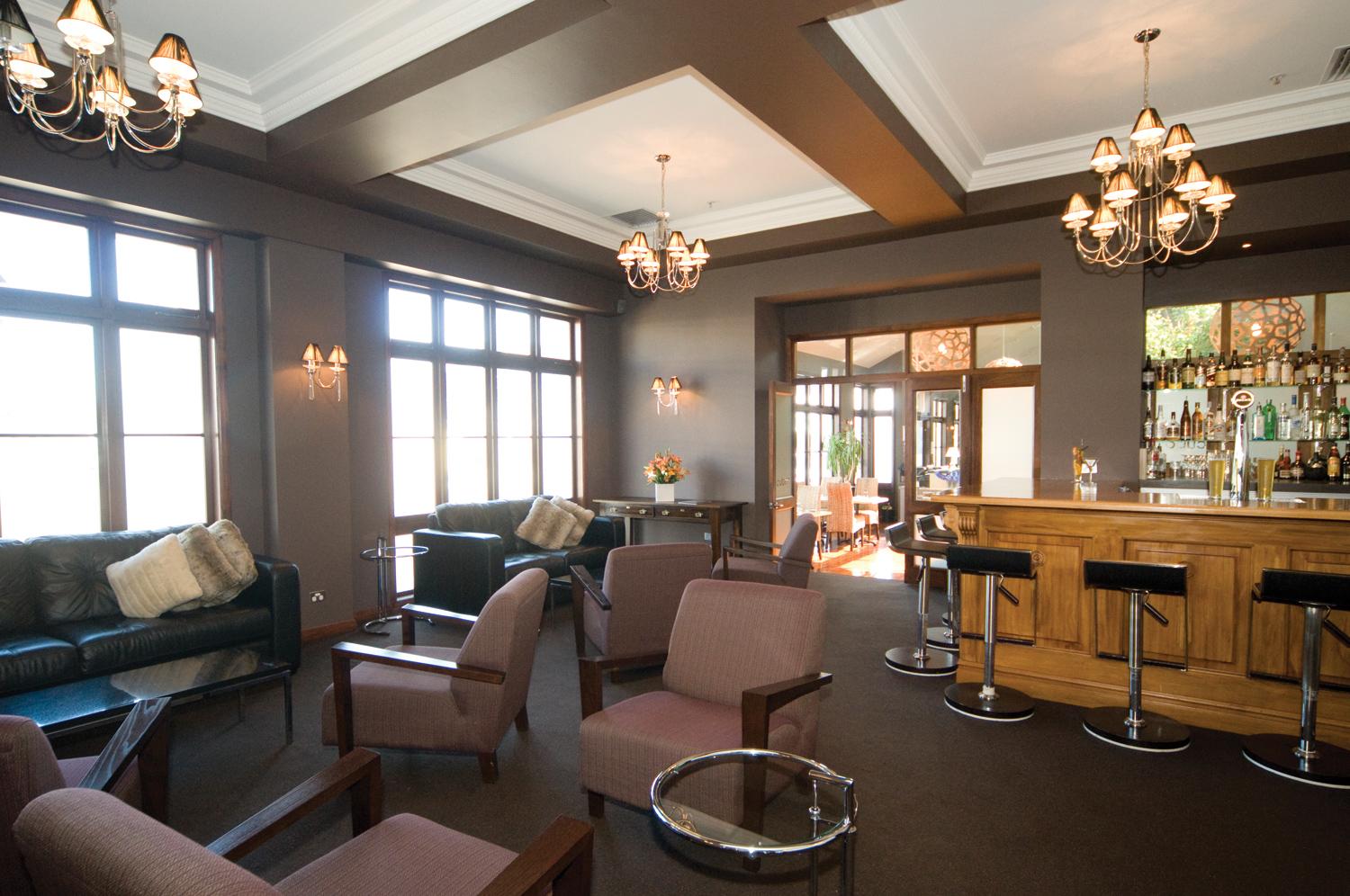 Distinction Palmerston North Hotel & Conference Centre Ngoại thất bức ảnh