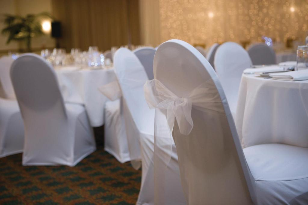 Distinction Palmerston North Hotel & Conference Centre Ngoại thất bức ảnh