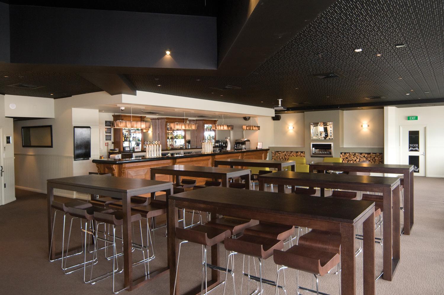 Distinction Palmerston North Hotel & Conference Centre Ngoại thất bức ảnh