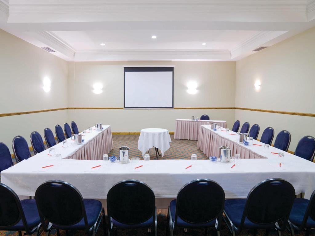 Distinction Palmerston North Hotel & Conference Centre Ngoại thất bức ảnh
