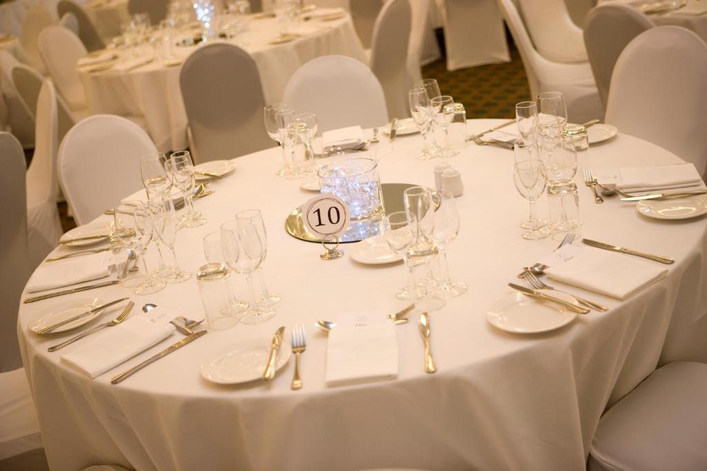 Distinction Palmerston North Hotel & Conference Centre Ngoại thất bức ảnh
