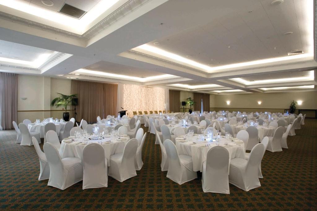Distinction Palmerston North Hotel & Conference Centre Ngoại thất bức ảnh