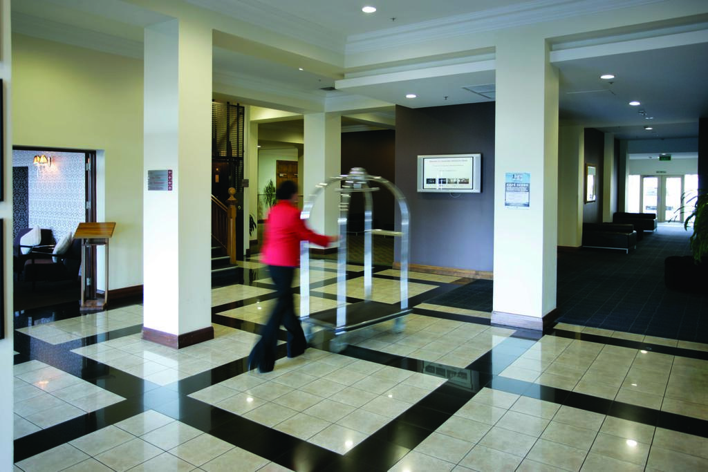Distinction Palmerston North Hotel & Conference Centre Ngoại thất bức ảnh