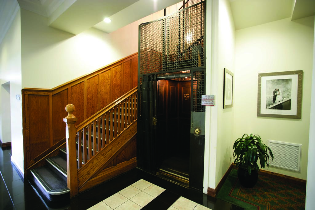 Distinction Palmerston North Hotel & Conference Centre Ngoại thất bức ảnh