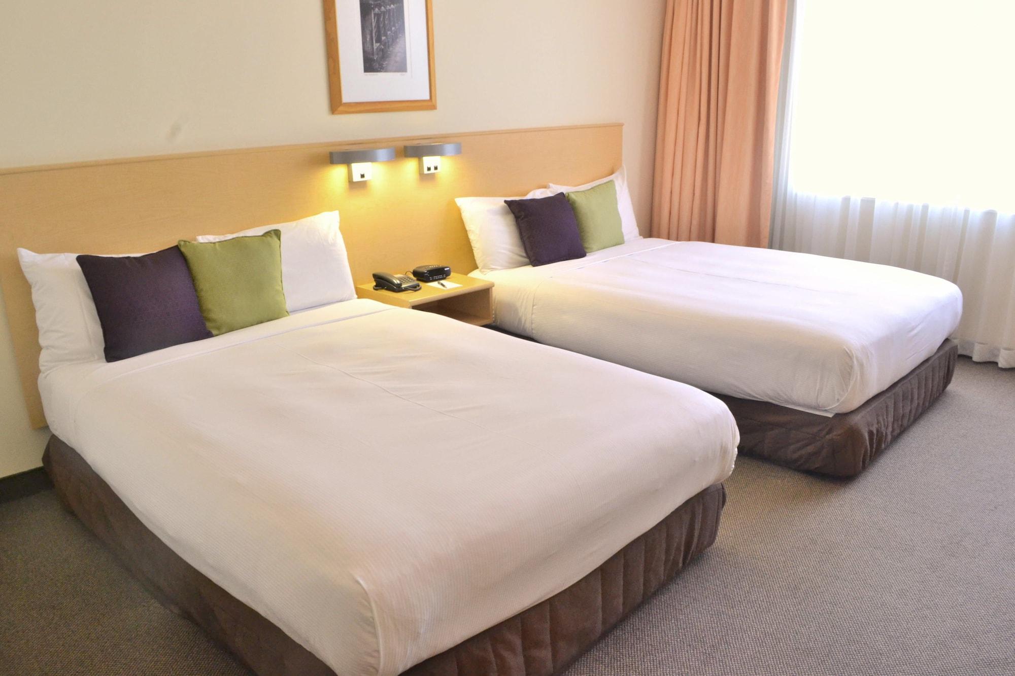 Distinction Palmerston North Hotel & Conference Centre Ngoại thất bức ảnh