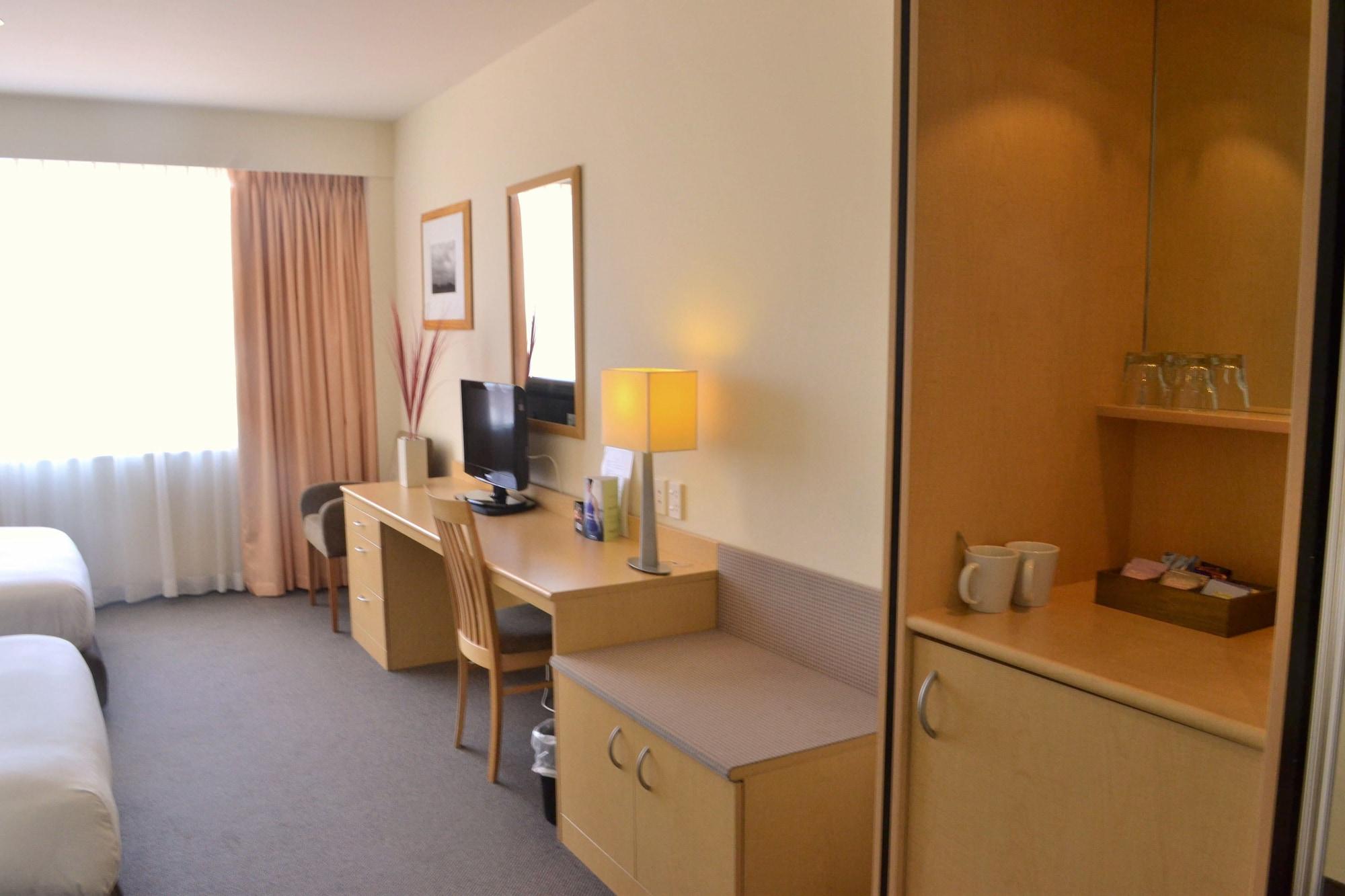 Distinction Palmerston North Hotel & Conference Centre Ngoại thất bức ảnh