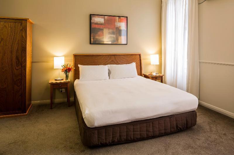 Distinction Palmerston North Hotel & Conference Centre Phòng bức ảnh