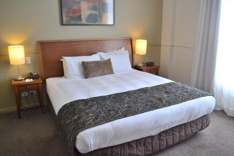 Distinction Palmerston North Hotel & Conference Centre Phòng bức ảnh