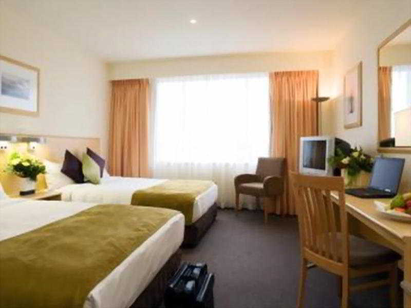 Distinction Palmerston North Hotel & Conference Centre Phòng bức ảnh