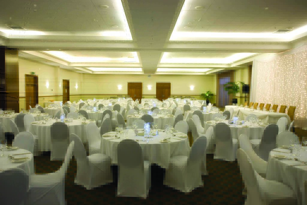 Distinction Palmerston North Hotel & Conference Centre Ngoại thất bức ảnh
