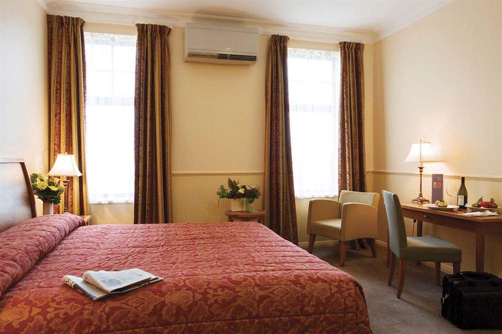 Distinction Palmerston North Hotel & Conference Centre Phòng bức ảnh